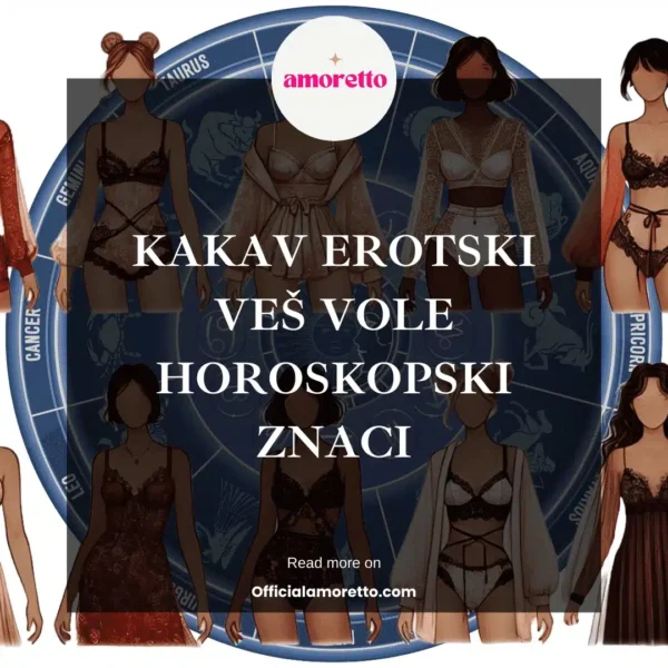 infografika o erotskom vešu za horoskopske znakove