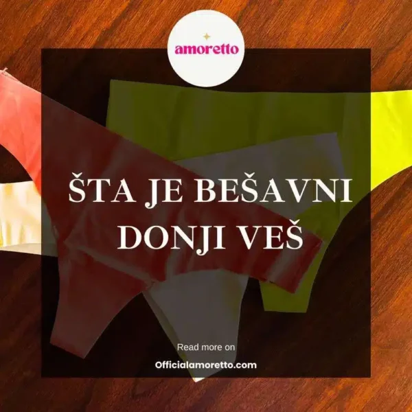 naslovna grafika o bešavnom donjem vešu