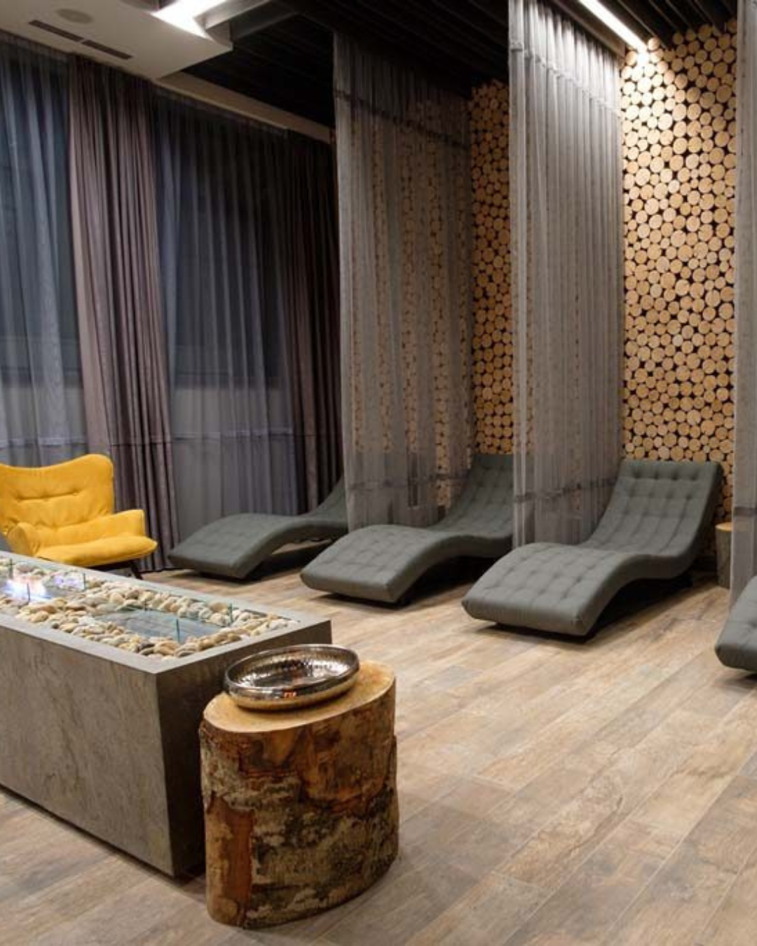 Wellness / spa