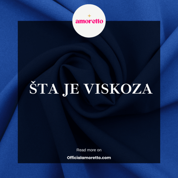 naslovna grafika šta je viskoza
