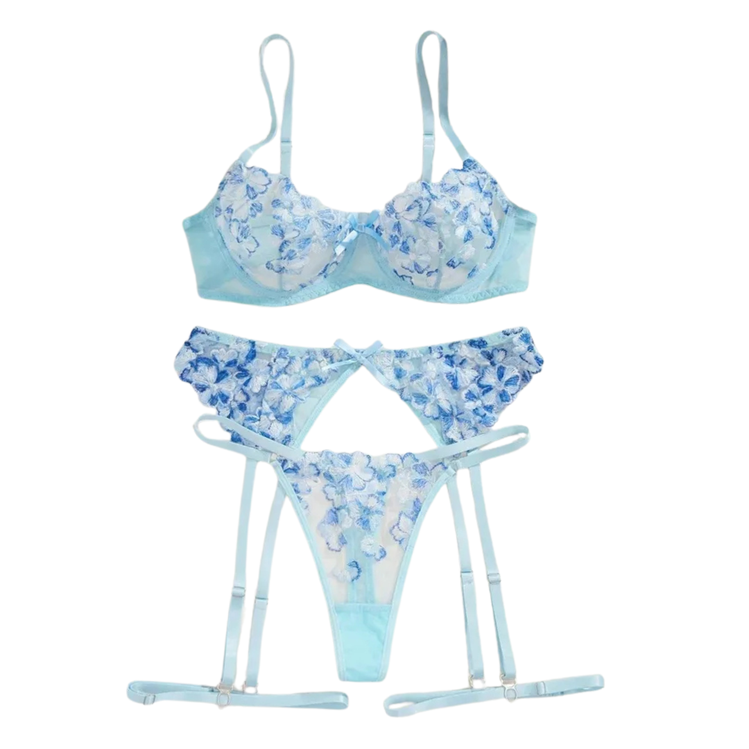 Ocean Blue