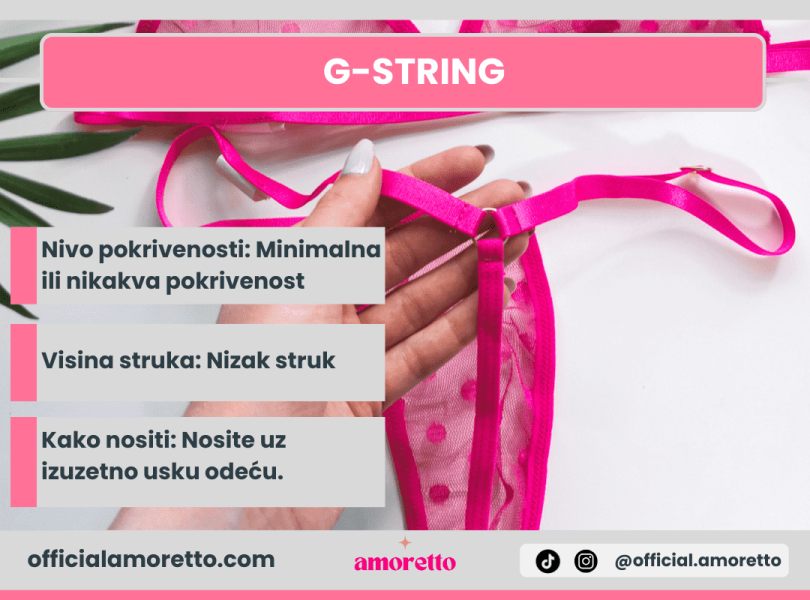 G-string