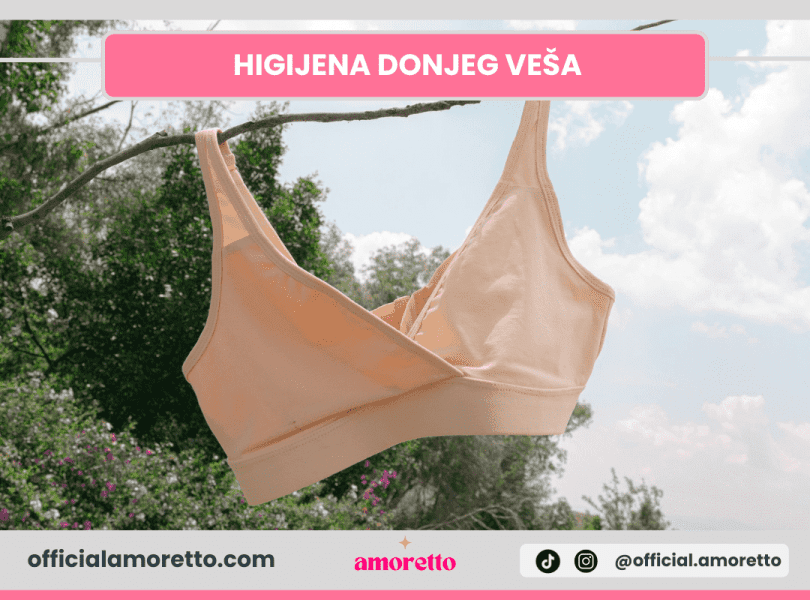 Higijena donjeg veša