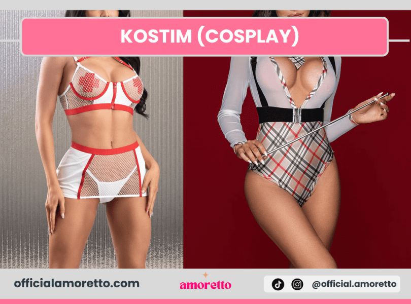 Kostim (Cosplay)