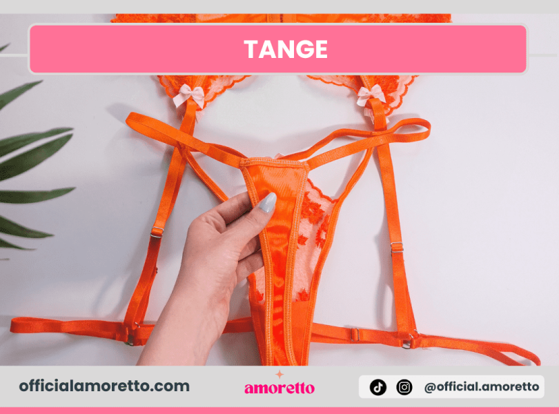 Tange gaćice