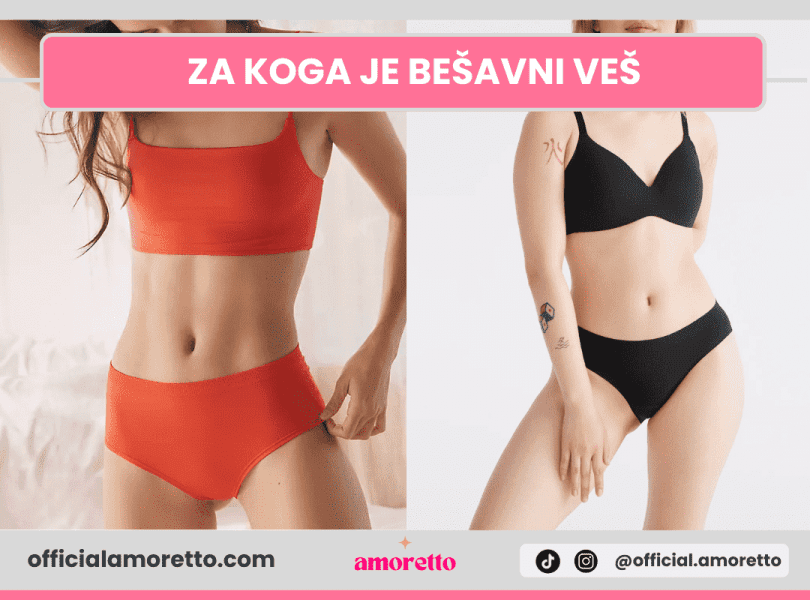 ZA KOGA JE BEŠAVNI VEŠ