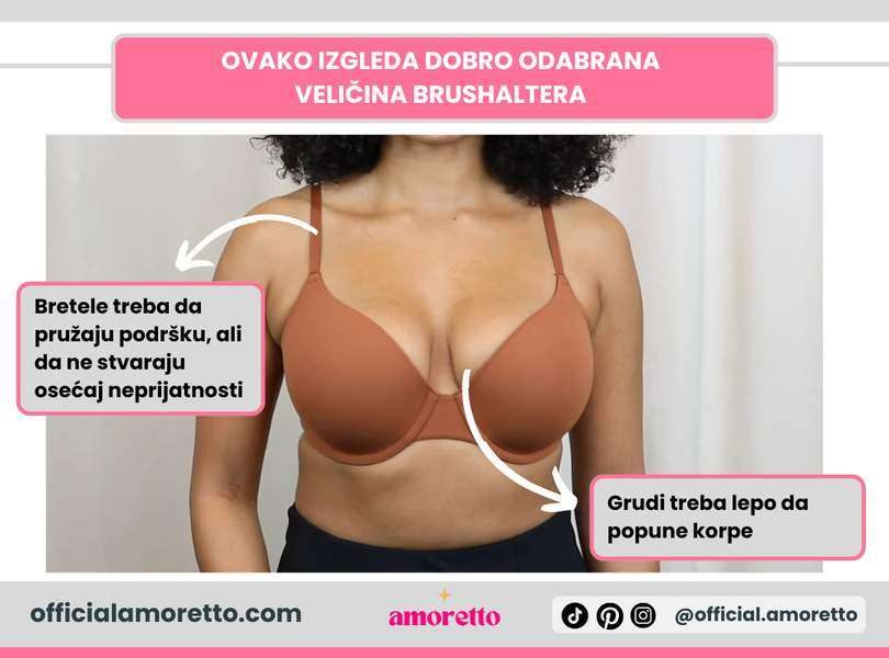 dobro odabrana veličina brushaltera dobro odabrana veličina brushaltera