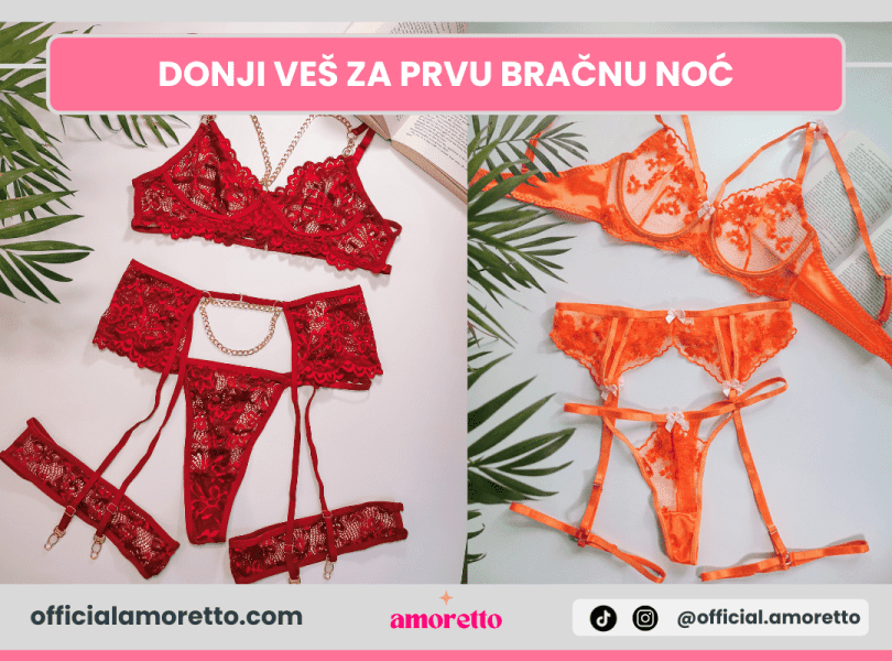 donji ves za prvu bracnu noc donji ves za prvu bracnu noc