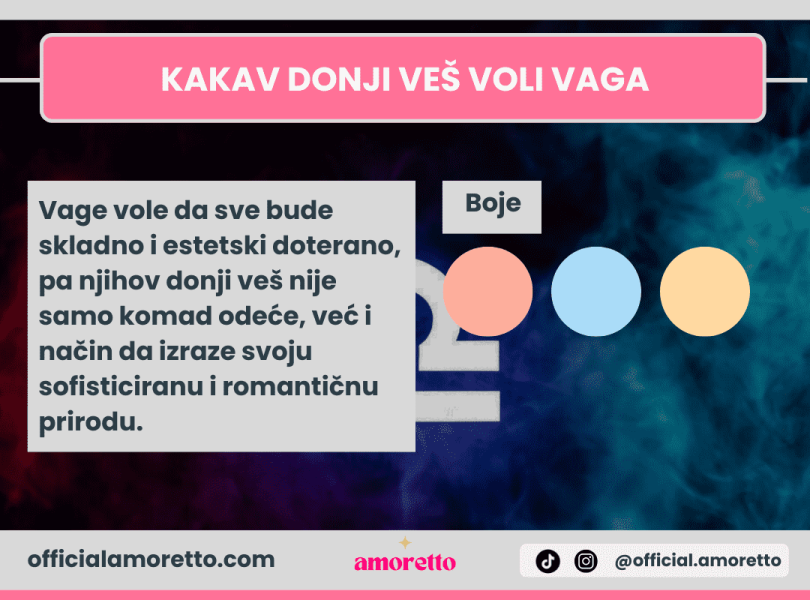 kakav donji ves voli vaga kakav donji ves voli vaga